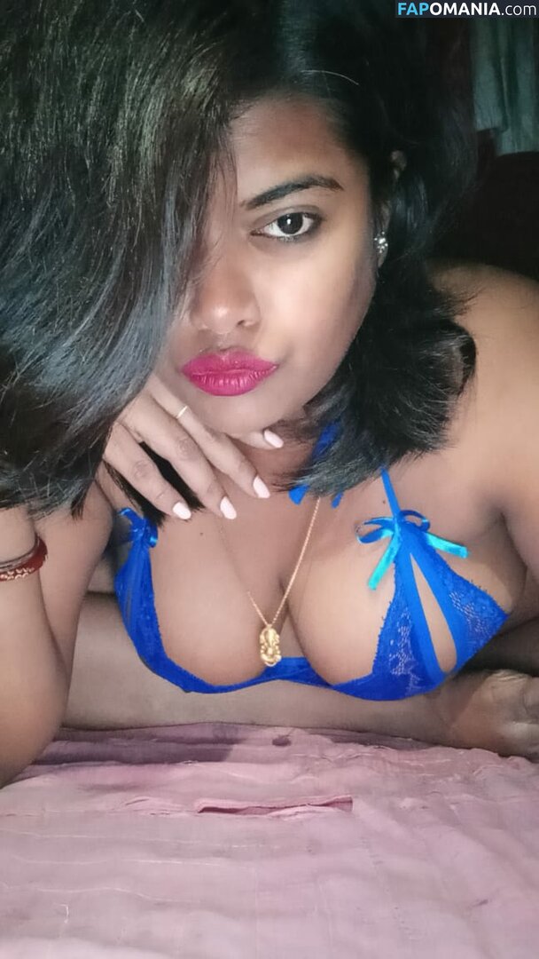 Chandrika Desai / Chandrika Passionica Nago OnlyFans  Przeciekłe zdjęcie #968