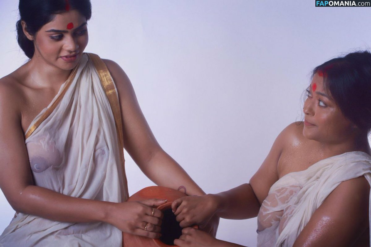 Chandrika Desai / Chandrika Passionica Nago OnlyFans  Przeciekłe zdjęcie #1042