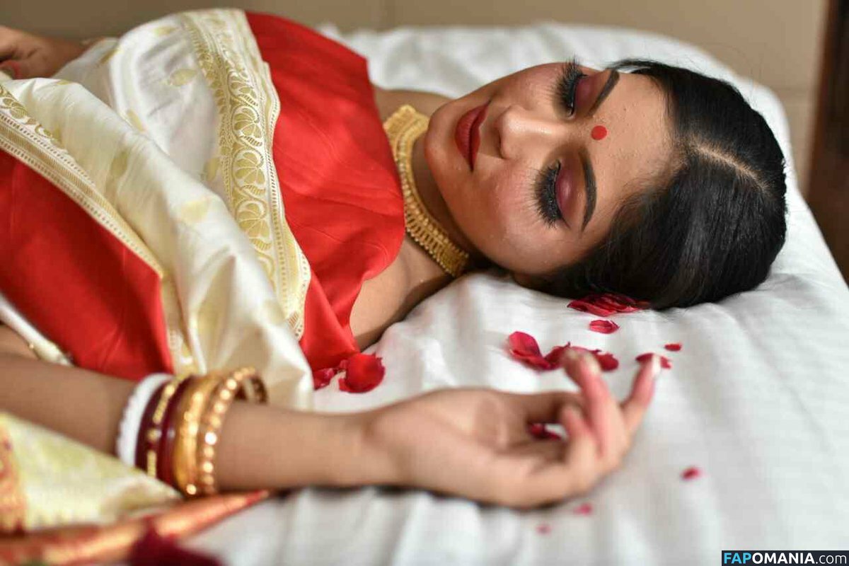 Chandrika Desai / Chandrika Passionica Nago OnlyFans  Przeciekłe zdjęcie #1078