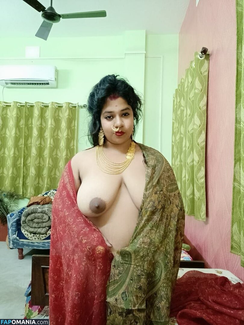 Chandrika Desai / Chandrika Passionica Nago OnlyFans  Przeciekłe zdjęcie #1080