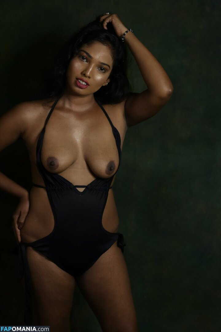 Chandrika Desai / Chandrika Passionica Nago OnlyFans  Przeciekłe zdjęcie #1093