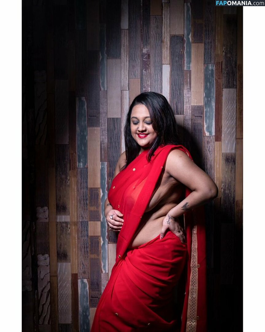 Chandrika Desai / Chandrika Passionica Nago OnlyFans  Przeciekłe zdjęcie #1117
