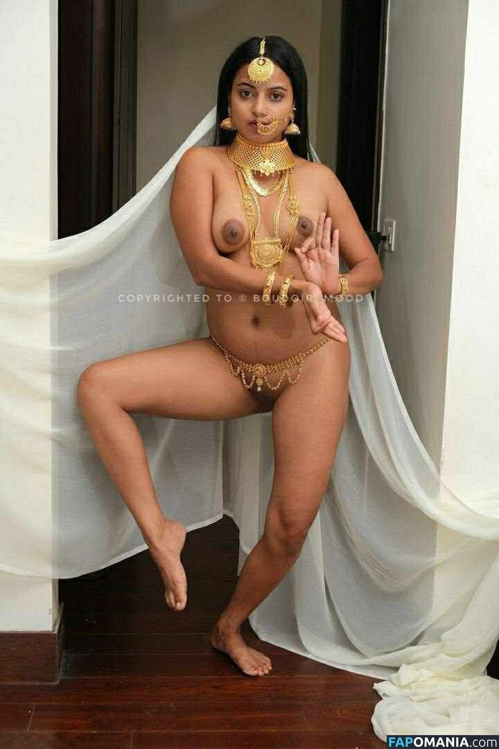 Chandrika Desai / Chandrika Passionica Nago OnlyFans  Przeciekłe zdjęcie #1138