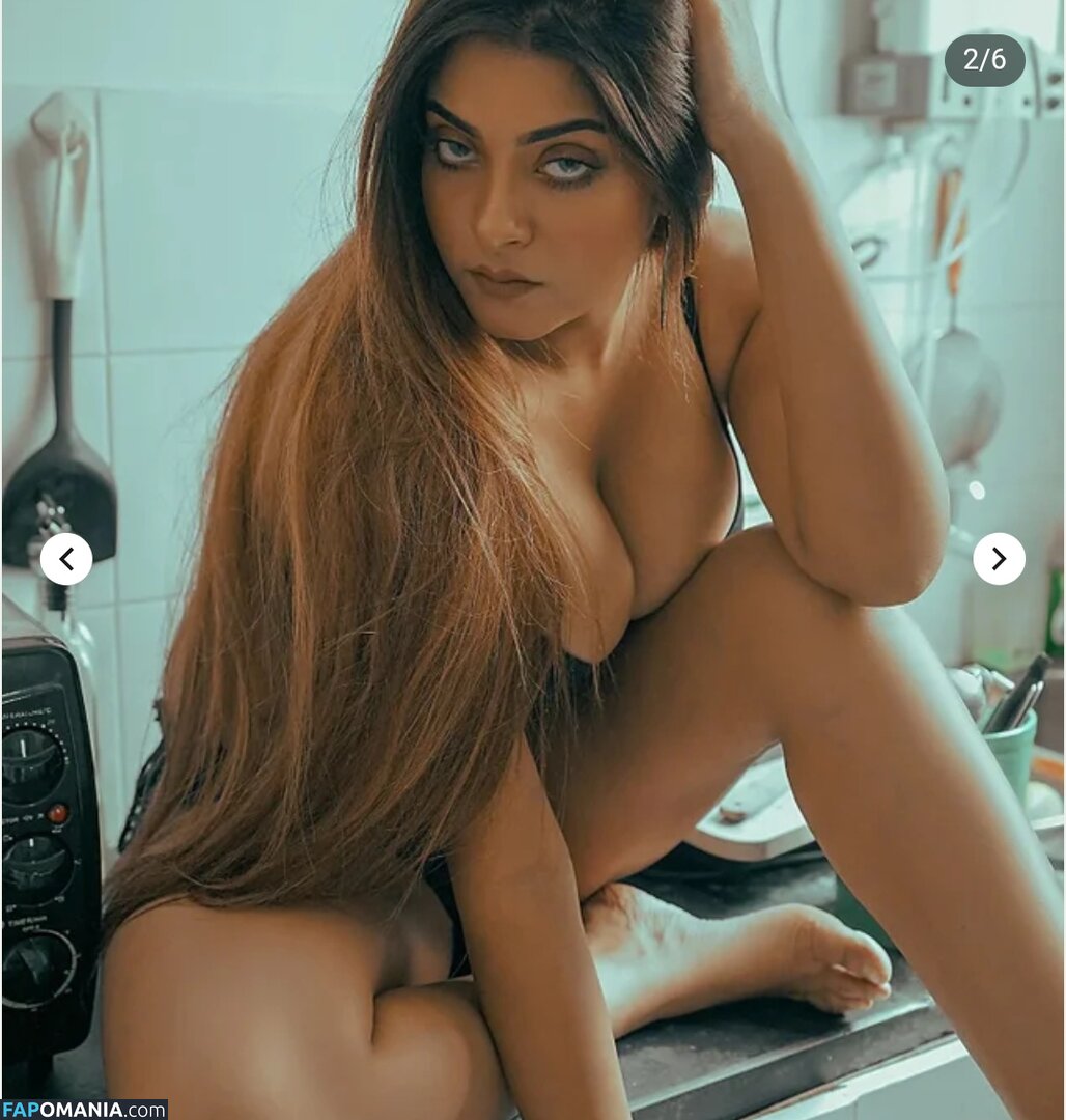 Chandrika Desai / Chandrika Passionica Nago OnlyFans  Przeciekłe zdjęcie #1173