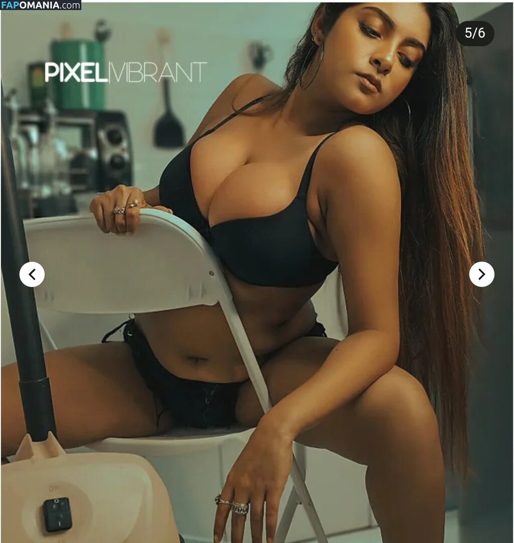 Chandrika Desai / Chandrika Passionica Nago OnlyFans  Przeciekłe zdjęcie #1175