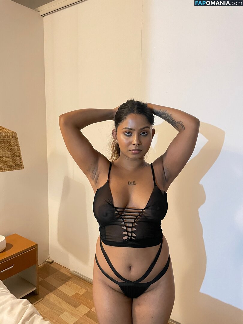 Chandrika Desai / Chandrika Passionica Nago OnlyFans  Przeciekłe zdjęcie #1196