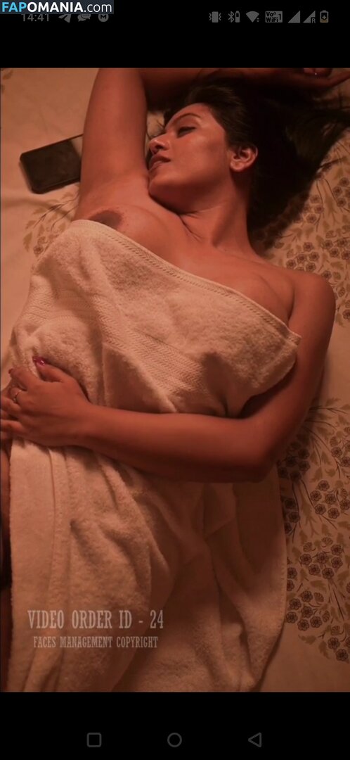 Chandrika Desai / Chandrika Passionica Nago OnlyFans  Przeciekłe zdjęcie #1217