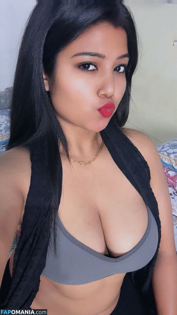 Chandrika Desai / Chandrika Passionica Nago OnlyFans  Przeciekłe zdjęcie #1219