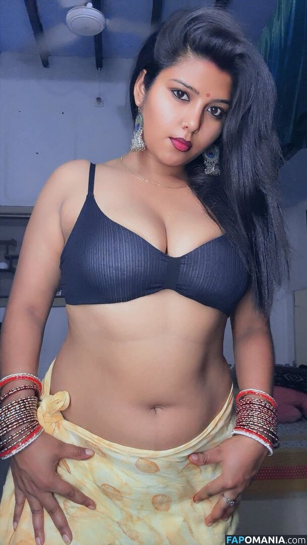 Chandrika Desai / Chandrika Passionica Nago OnlyFans  Przeciekłe zdjęcie #1221
