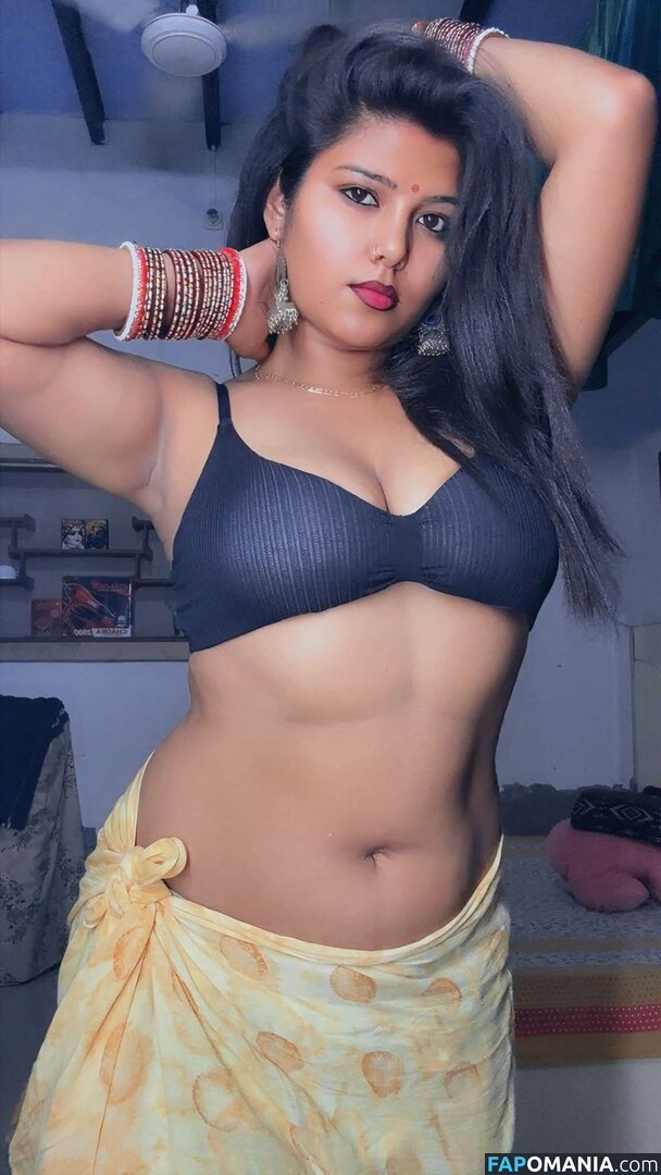 Chandrika Desai / Chandrika Passionica Nago OnlyFans  Przeciekłe zdjęcie #1223