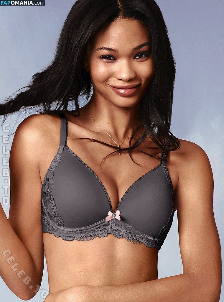 Chanel Iman / chaneliman / https: Nago OnlyFans  Przeciekłe zdjęcie #3