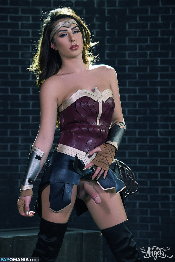 Chanel Santini / chanelsantini / chanelsantiniofficial / chanelsantinixo Nago OnlyFans  Przeciekłe zdjęcie #57