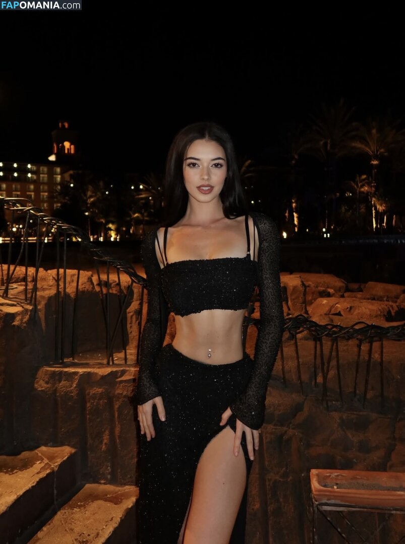 Chanel Soerholt / chanelsoerholt Nago OnlyFans  Przeciekłe zdjęcie #12