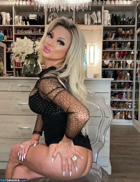 Chanel St James / chanelstjames Nago OnlyFans  Przeciekłe zdjęcie #15