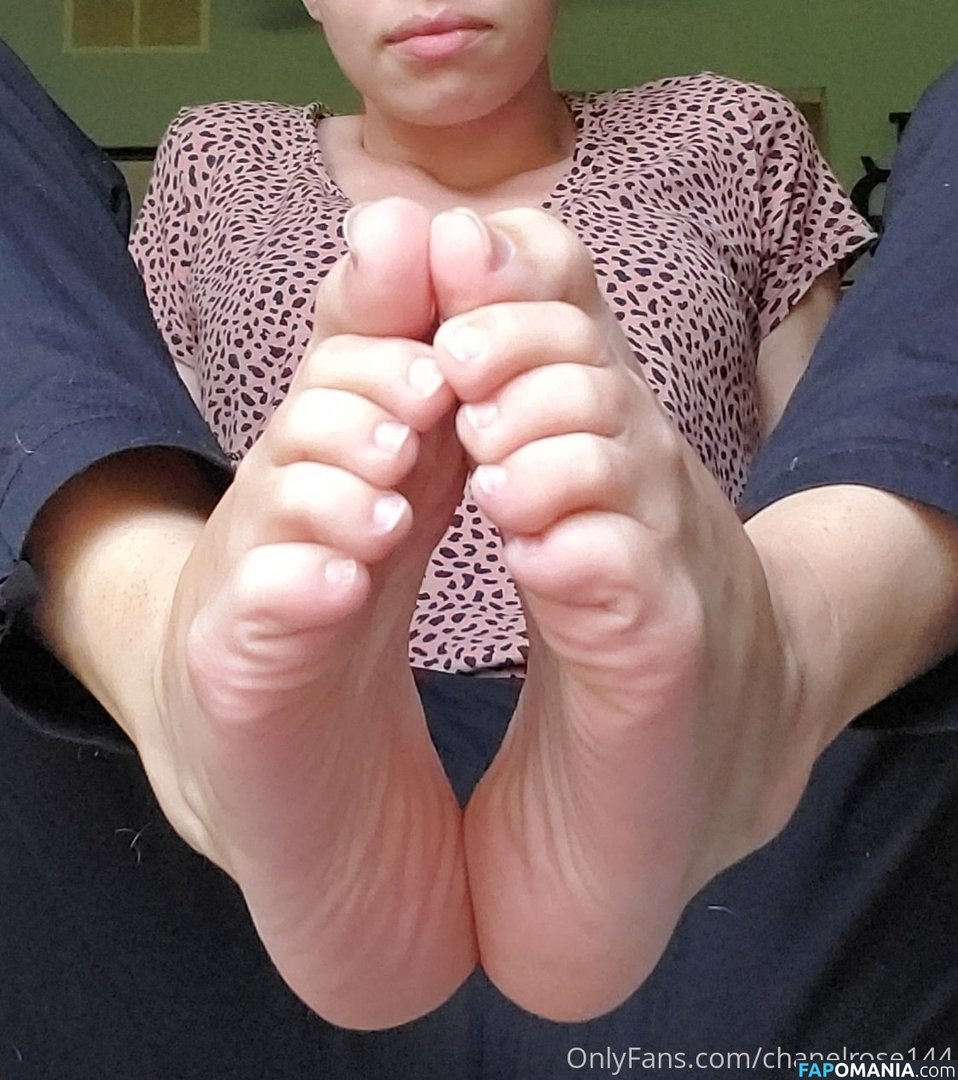 chanelrose144 / shan14rose Nago OnlyFans  Przeciekłe zdjęcie #29