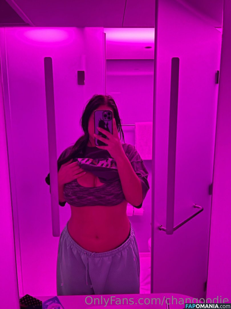 changoodie / https: Nago OnlyFans  Przeciekłe zdjęcie #27