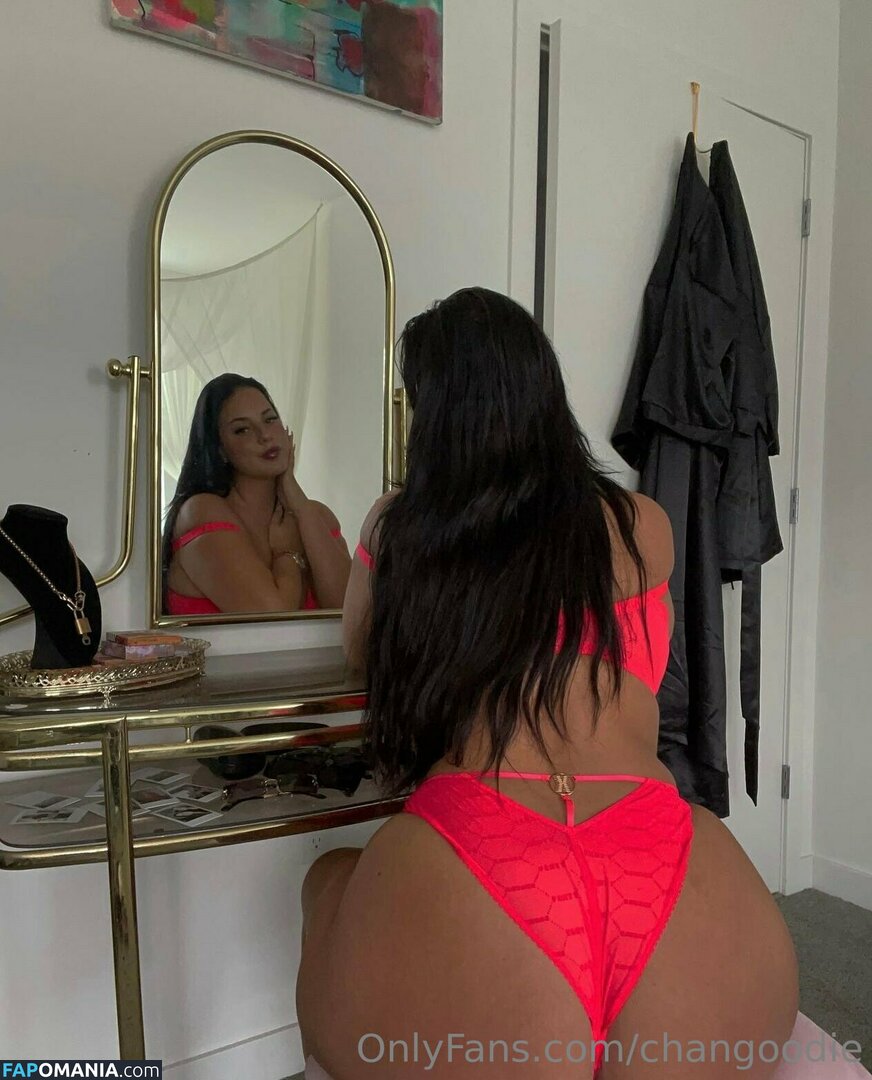 changoodie / https: Nago OnlyFans  Przeciekłe zdjęcie #39