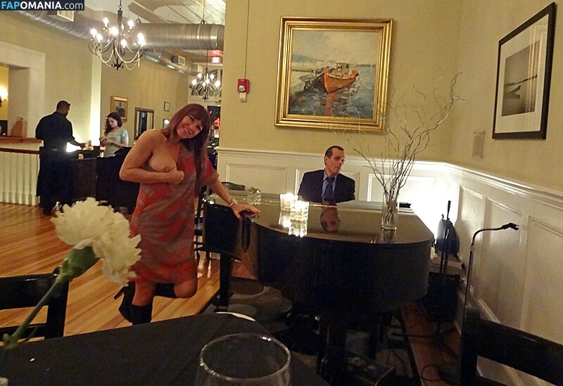 Chann Redclouds Nago OnlyFans  Przeciekłe zdjęcie #10