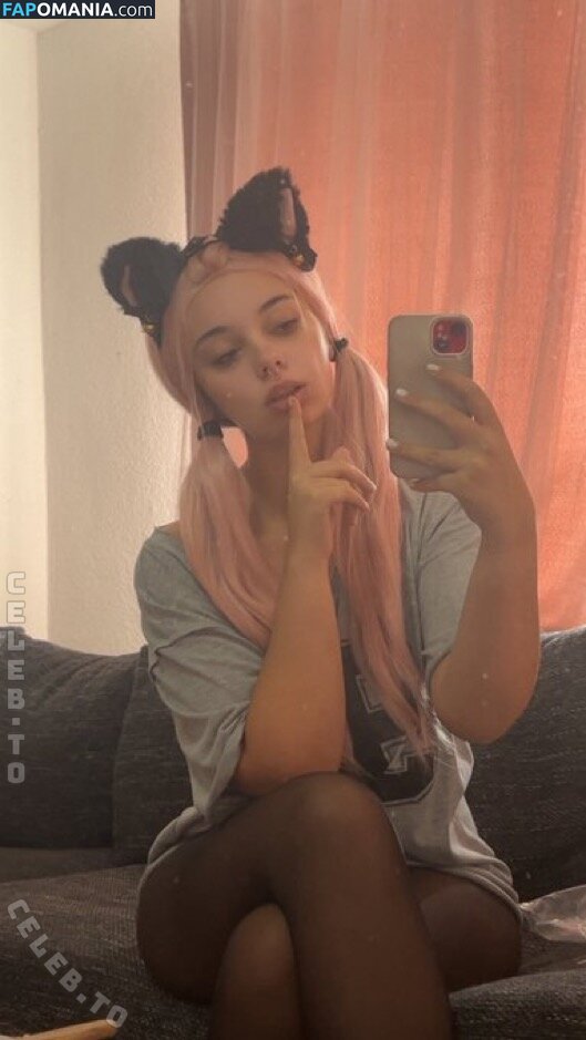 Chantalmanuu / chantallmanu Nago OnlyFans  Przeciekłe zdjęcie #2