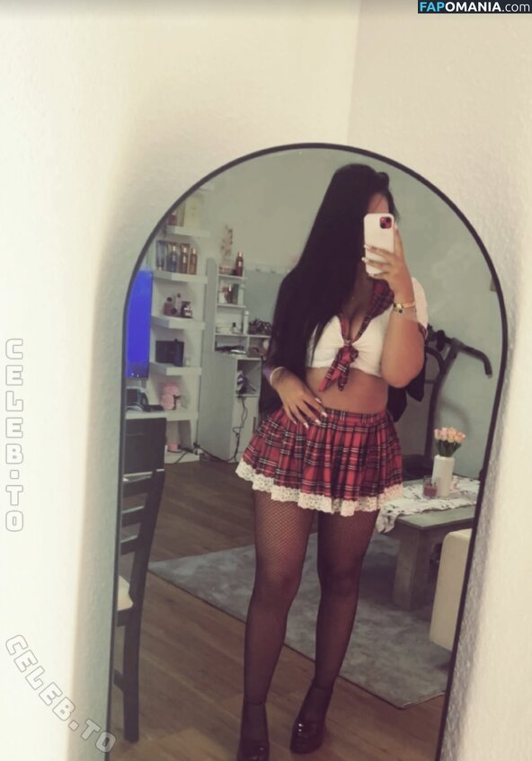 Chantalmanuu / chantallmanu Nago OnlyFans  Przeciekłe zdjęcie #6