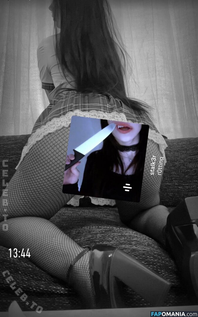 Chantalmanuu / chantallmanu Nago OnlyFans  Przeciekłe zdjęcie #7