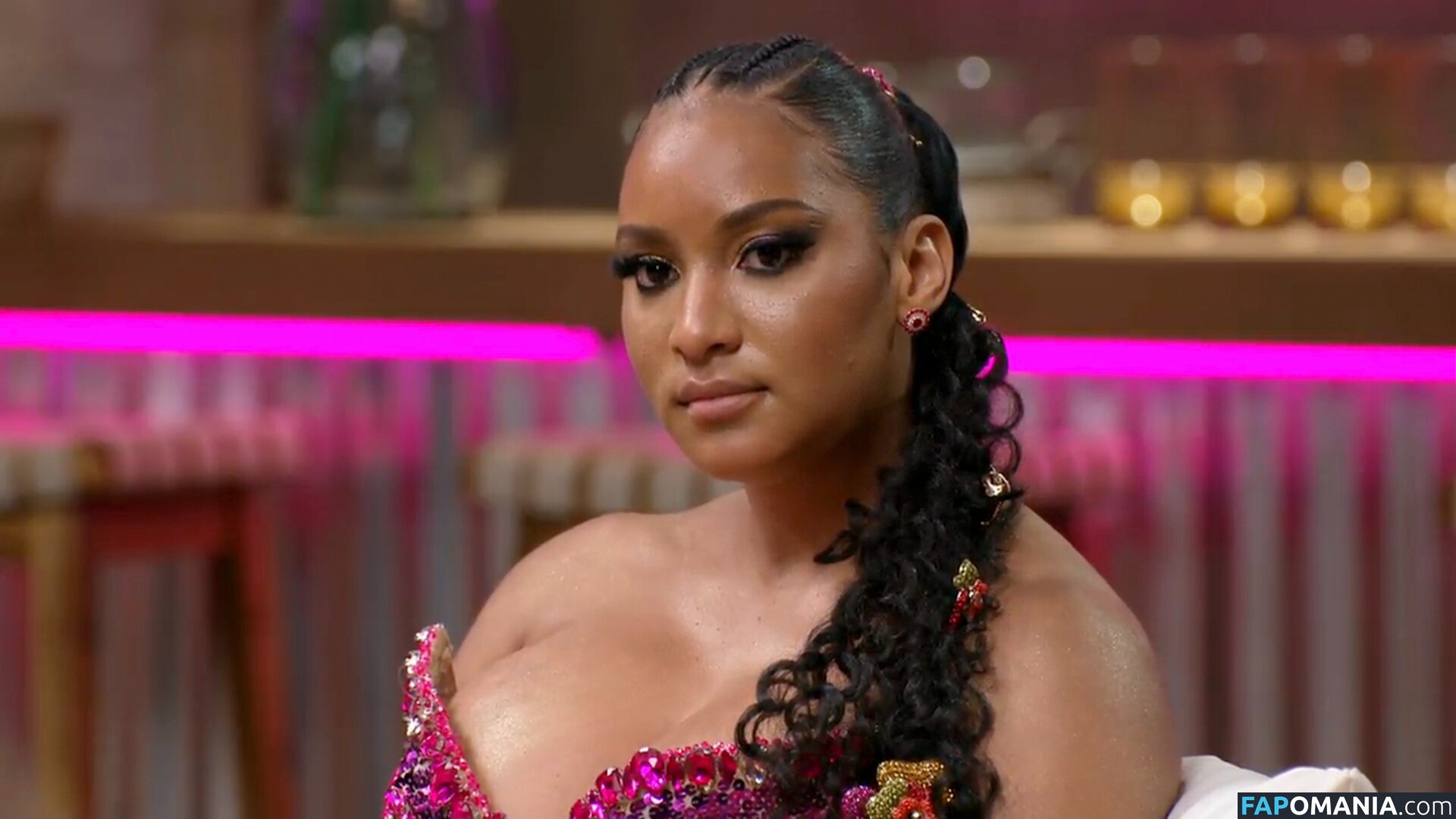 Chantel Everett Nago OnlyFans  Przeciekłe zdjęcie #8