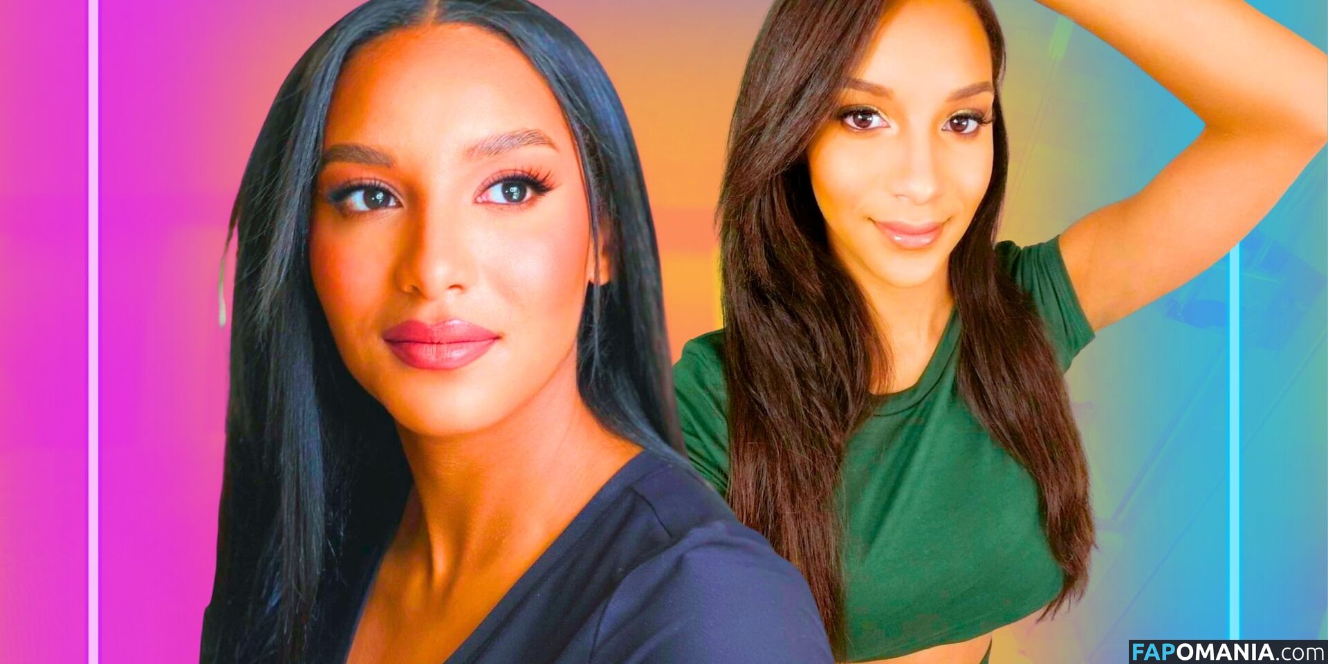 Chantel Everett Nago OnlyFans  Przeciekłe zdjęcie #9