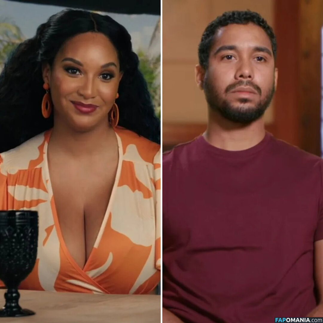 Chantel Everett Nago OnlyFans  Przeciekłe zdjęcie #12