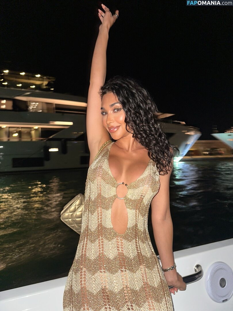 Chantel Jeffries / ComeBacktoMe / chanteljeffries Nago OnlyFans  Przeciekłe zdjęcie #2