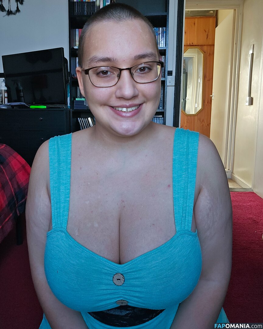 Chantelle Hadden / Chronicallysexy01 / chantellehadden Nago OnlyFans  Przeciekłe zdjęcie #1