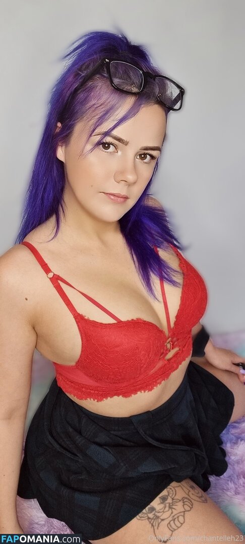 chantelleh23 Nago OnlyFans  Przeciekłe zdjęcie #1