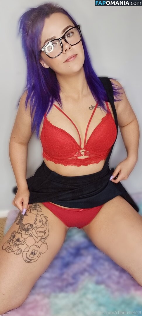 chantelleh23 Nago OnlyFans  Przeciekłe zdjęcie #10
