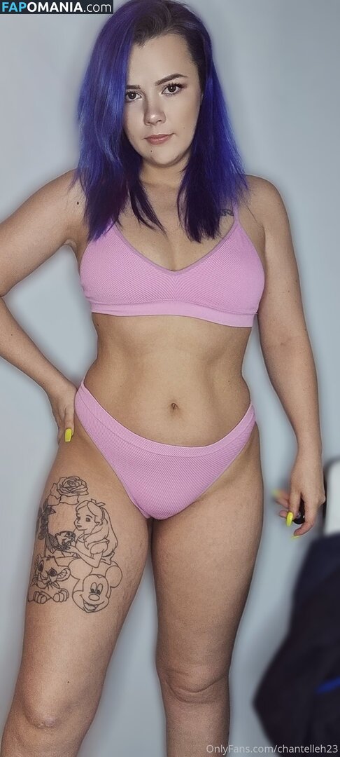 chantelleh23 Nago OnlyFans  Przeciekłe zdjęcie #12