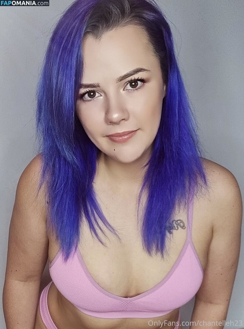 chantelleh23 Nago OnlyFans  Przeciekłe zdjęcie #14