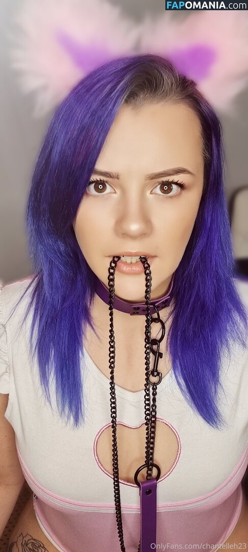 chantelleh23 Nago OnlyFans  Przeciekłe zdjęcie #20