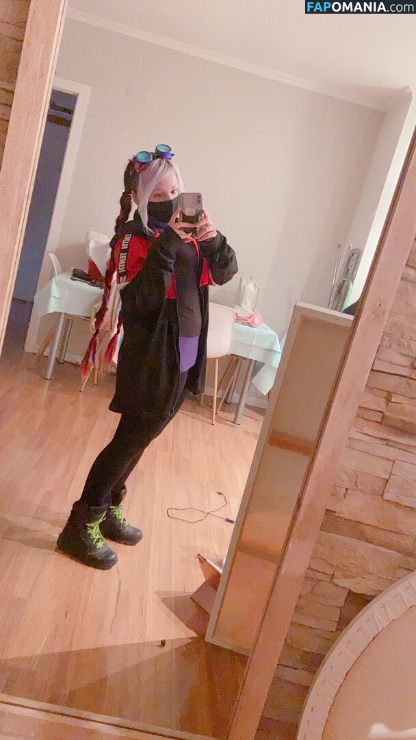 Chaoko / chaokomaker Nago OnlyFans  Przeciekłe zdjęcie #19