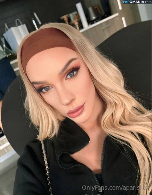 chaoticbarbieee Nago OnlyFans  Przeciekłe zdjęcie #9