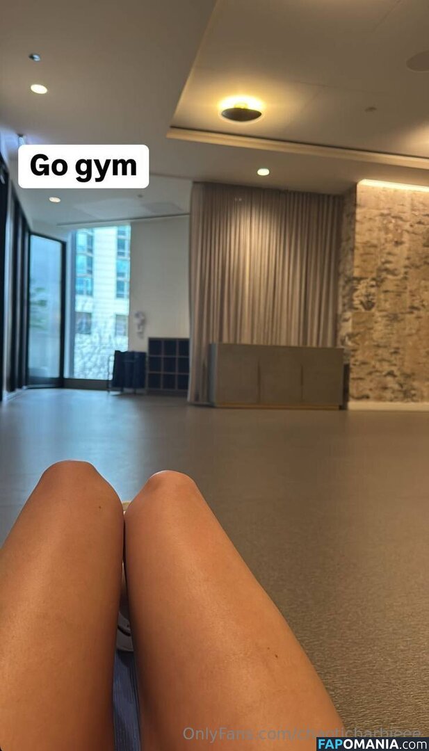 chaoticbarbieee Nago OnlyFans  Przeciekłe zdjęcie #19