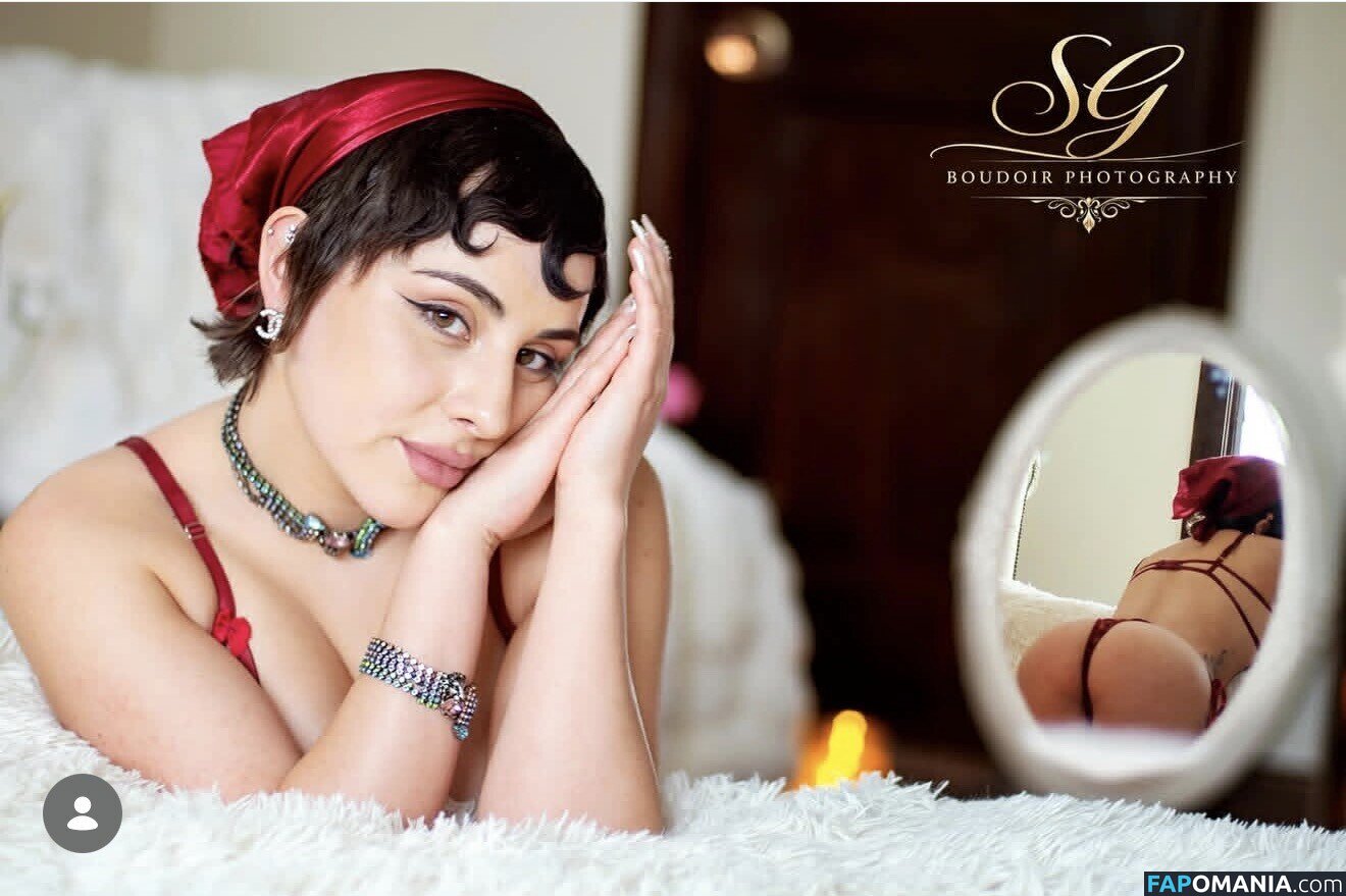 Chaoticbun Nago OnlyFans  Przeciekłe zdjęcie #3