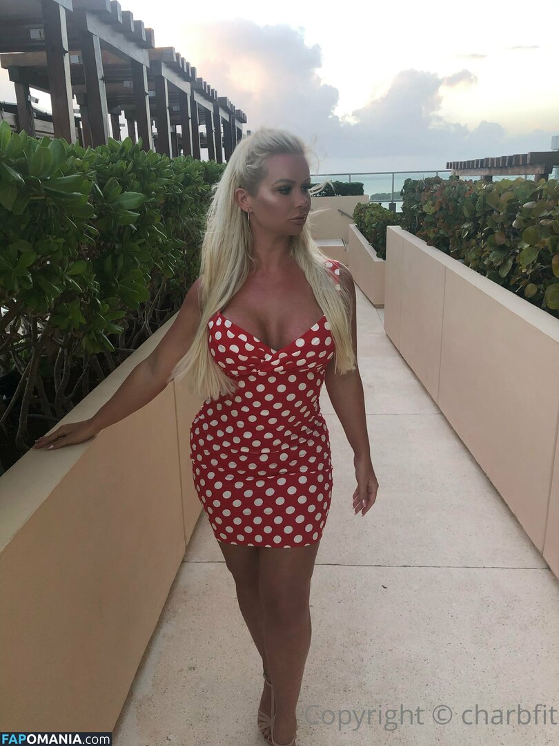 Char borley / char.borley / charbfit Nago OnlyFans  Przeciekłe zdjęcie #20