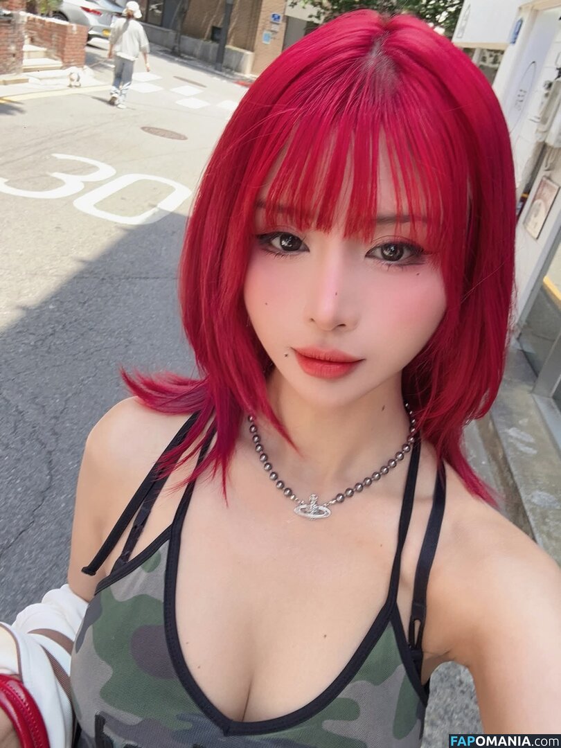 Charechii / Charess Nago OnlyFans  Przeciekłe zdjęcie #230