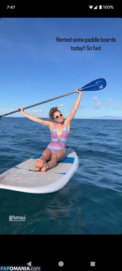 Chari Hawkins / _charihawkins Nago OnlyFans  Przeciekłe zdjęcie #1