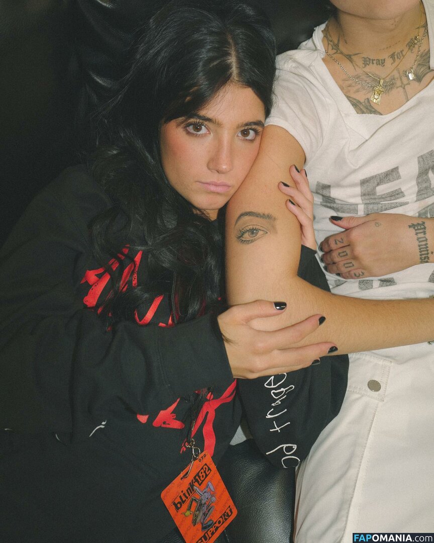 Charli D'Amelio / Charli Damelio / charlidamelio / charliesdamelio Nago OnlyFans  Przeciekłe zdjęcie #28