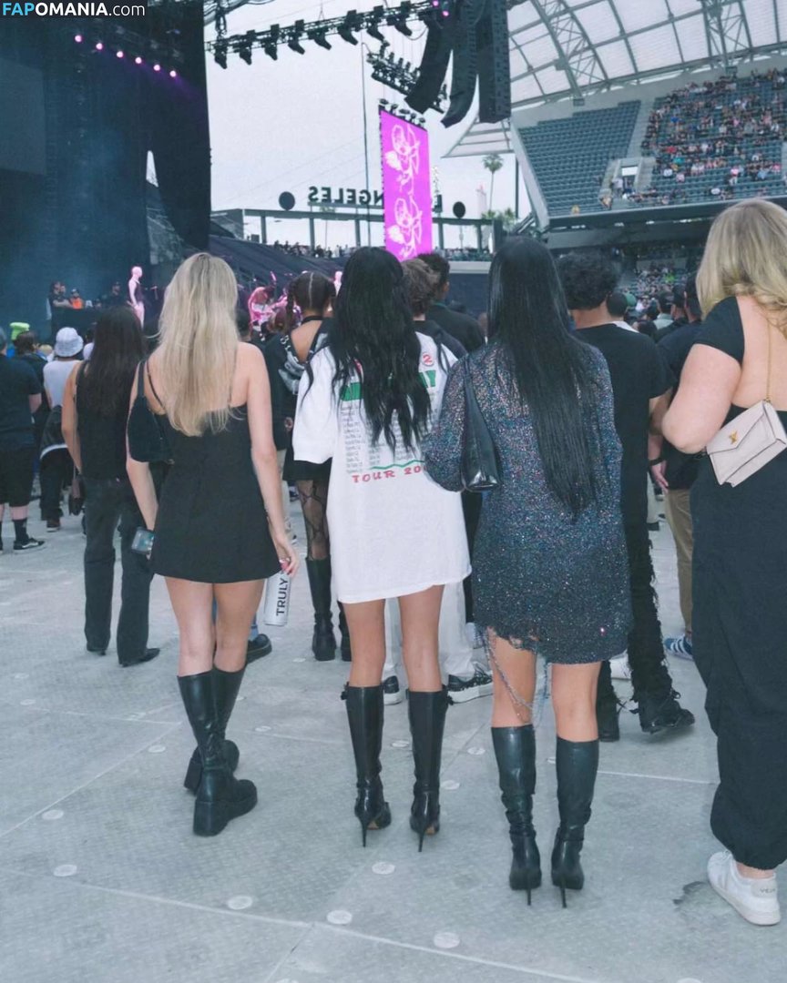 Charli D'Amelio / Charli Damelio / charlidamelio / charliesdamelio Nago OnlyFans  Przeciekłe zdjęcie #38