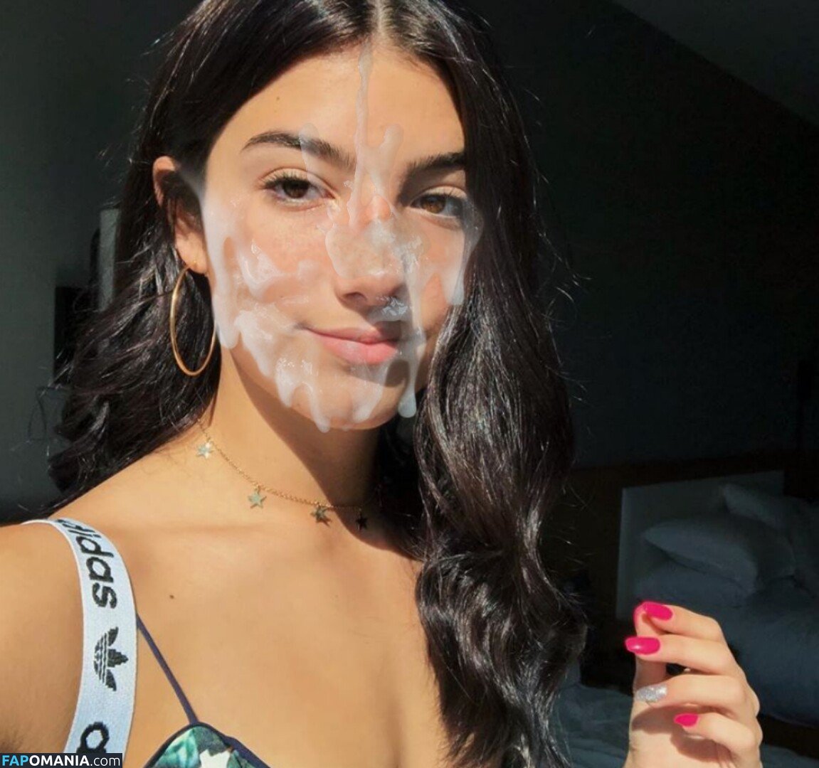 Charli D'Amelio / Charli Damelio / charlidamelio / charliesdamelio Nago OnlyFans  Przeciekłe zdjęcie #50