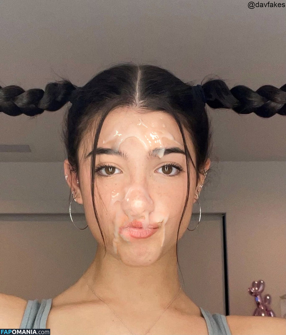 Charli D'Amelio / Charli Damelio / charlidamelio / charliesdamelio Nago OnlyFans  Przeciekłe zdjęcie #52