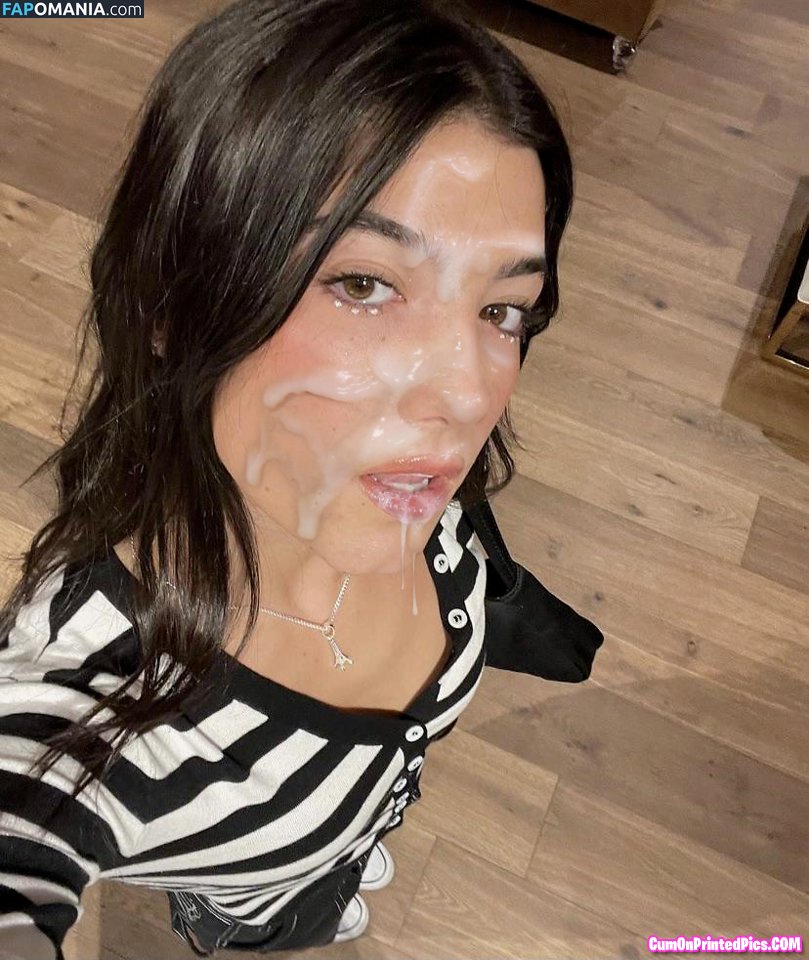 Charli D'Amelio / Charli Damelio / charlidamelio / charliesdamelio Nago OnlyFans  Przeciekłe zdjęcie #53