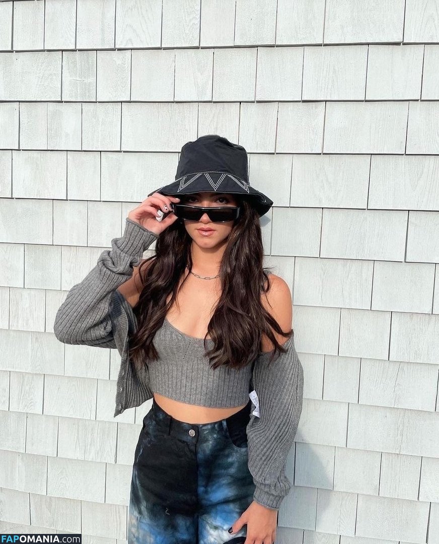 Charli D'Amelio / Charli Damelio / charlidamelio / charliesdamelio Nago OnlyFans  Przeciekłe zdjęcie #57