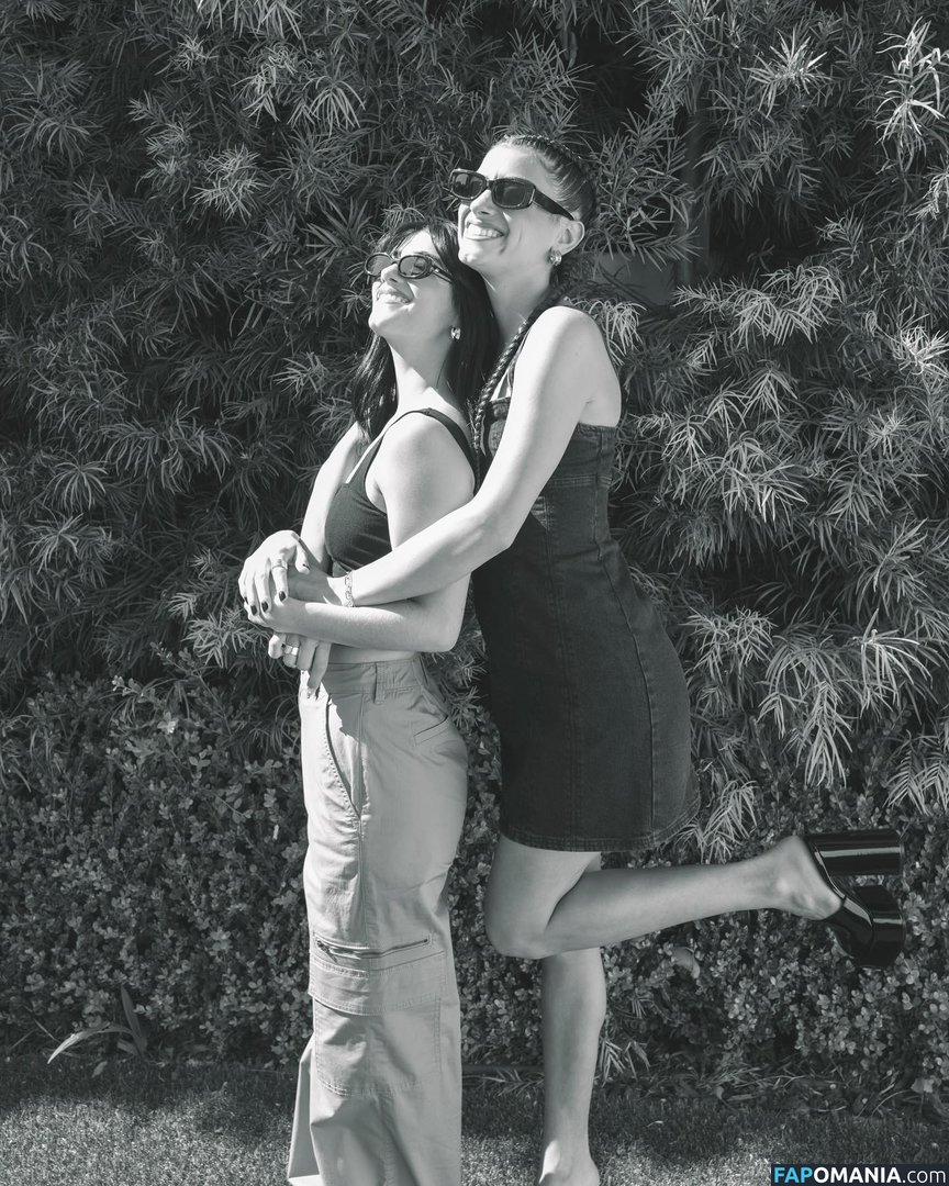 Charli D'Amelio / Charli Damelio / charlidamelio / charliesdamelio Nago OnlyFans  Przeciekłe zdjęcie #69