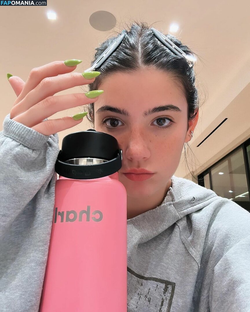 Charli D'Amelio / Charli Damelio / charlidamelio / charliesdamelio Nago OnlyFans  Przeciekłe zdjęcie #165